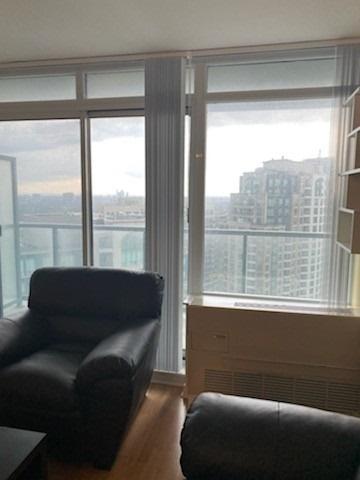 lph09 - 5500 Yonge St, Condo with 1 bedrooms, 1 bathrooms and 1 parking in Toronto ON | Image 2