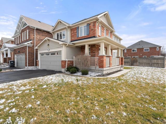 3 Ventura Ave, House detached with 4 bedrooms, 3 bathrooms and 6 parking in Brampton ON | Image 12