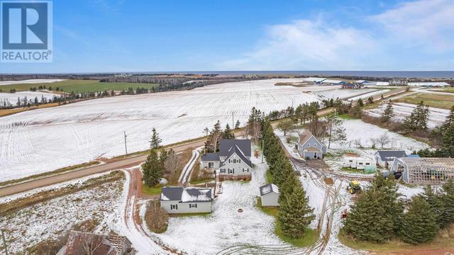 2048 Irishtown Road, House detached with 5 bedrooms, 2 bathrooms and null parking in Kensington, Part 2 PE | Image 49
