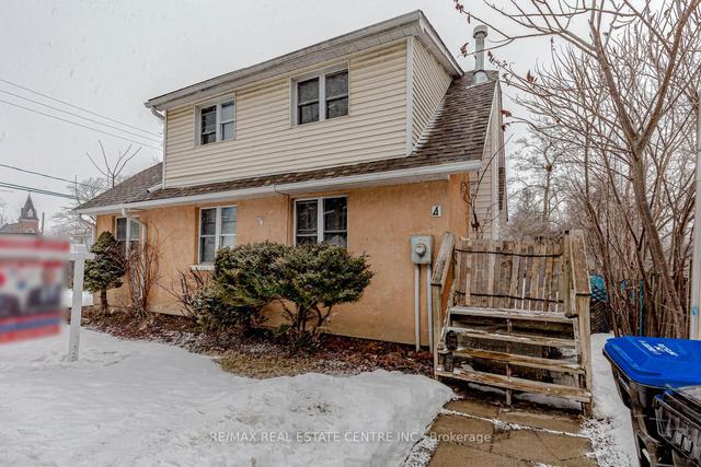 4 Greenaway St, House detached with 3 bedrooms, 2 bathrooms and 6 parking in New Tecumseth ON | Image 28
