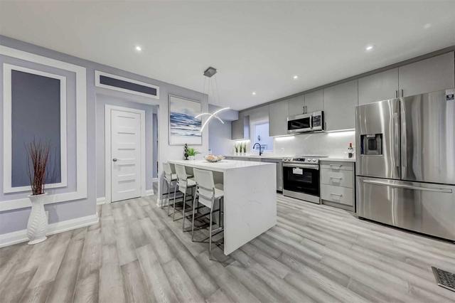 344 Hounslow Ave, House detached with 4 bedrooms, 3 bathrooms and 8 parking in Toronto ON | Image 34