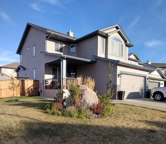 224 West Creek Landing, House detached with 4 bedrooms, 3 bathrooms and 5 parking in Calgary AB | Image 39