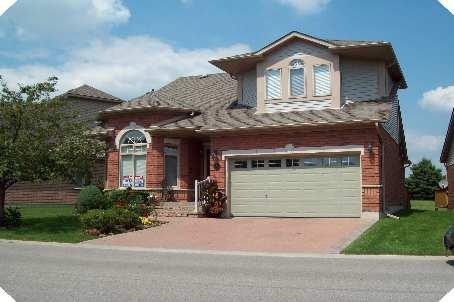 4 Briar Gate Way, Condo with 2 bedrooms, 4 bathrooms and 2 parking in New Tecumseth ON | Image 1