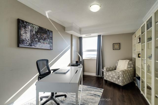 1012 - 500 Green Rd E, Condo with 2 bedrooms, 2 bathrooms and 1 parking in Hamilton ON | Image 8