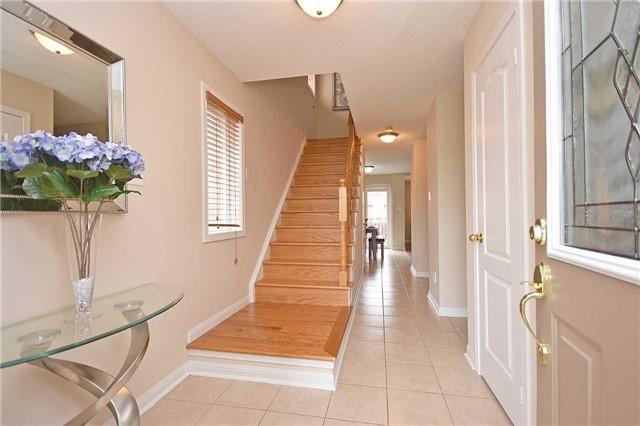 72 Cadillac Cres, House semidetached with 4 bedrooms, 3 bathrooms and 2 parking in Brampton ON | Image 16