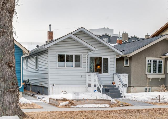 123 11 Avenue Ne, House detached with 3 bedrooms, 1 bathrooms and 2 parking in Calgary AB | Image 40