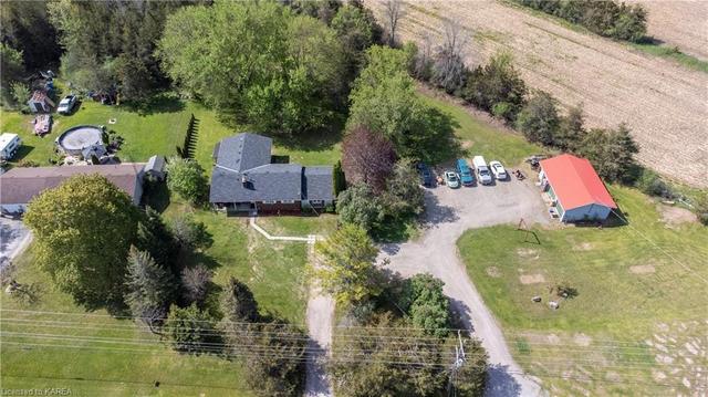 7604 County 2 Road, House detached with 4 bedrooms, 3 bathrooms and 14 parking in Greater Napanee ON | Image 12