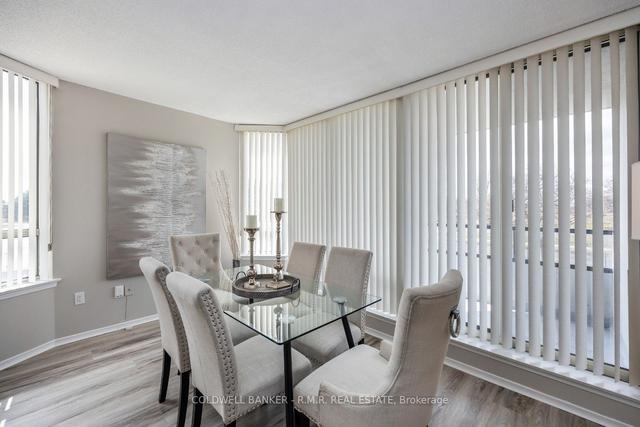 211 - 300 Alton Towers Circ, Condo with 2 bedrooms, 2 bathrooms and 1 parking in Toronto ON | Image 5