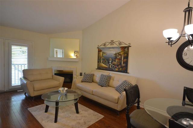 8 - 2774 King St E, Townhouse with 2 bedrooms, 2 bathrooms and 1 parking in Hamilton ON | Image 15