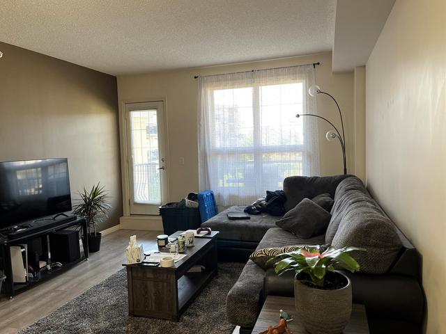 222 - 12330 102 Street, Condo with 1 bedrooms, 1 bathrooms and 1 parking in Grande Prairie AB | Image 4