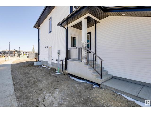 201 Kettyl Co, House detached with 3 bedrooms, 2 bathrooms and null parking in Leduc AB | Image 53