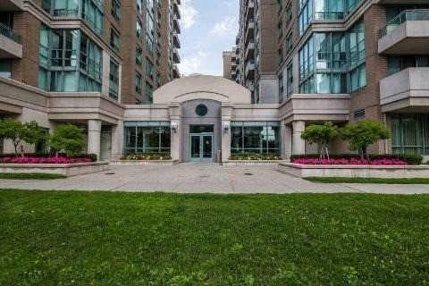 103 - 29 Pemberton Ave, Condo with 0 bedrooms, 1 bathrooms and 1 parking in Toronto ON | Image 3