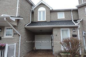 19 - 1345 Altona Rd, Townhouse with 3 bedrooms, 3 bathrooms and 2 parking in Pickering ON | Card Image
