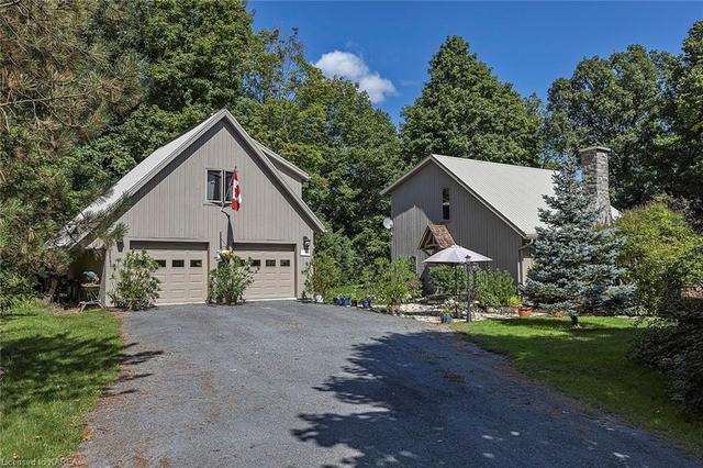 44 Concession Street S, House detached with 3 bedrooms, 2 bathrooms and 12 parking in Stone Mills ON | Image 9