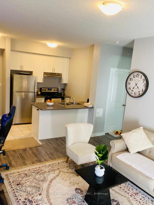 123 - 35 Southshore Cres, Condo with 1 bedrooms, 1 bathrooms and 1 parking in Hamilton ON | Image 18