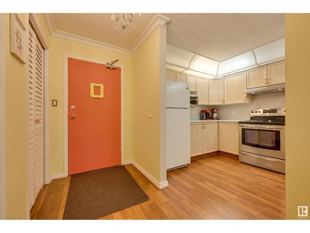 104 - 9905 112 St Nw, Condo with 2 bedrooms, 1 bathrooms and 1 parking in Edmonton AB | Image 19