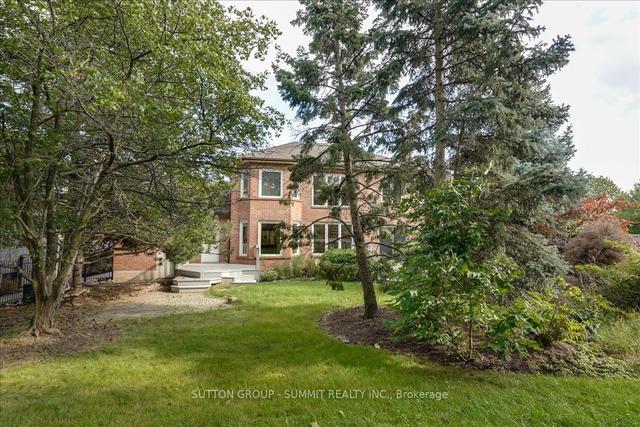 1404 The Links Dr, House detached with 4 bedrooms, 4 bathrooms and 6 parking in Oakville ON | Image 32