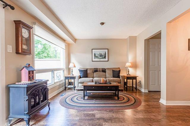 73 - 1588 Newlands Cres, Townhouse with 3 bedrooms, 2 bathrooms and 2 parking in Burlington ON | Image 30
