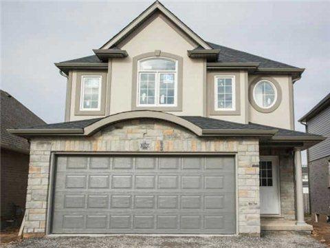 8577 Jennifer Cres, House detached with 3 bedrooms, 3 bathrooms and 2 parking in Niagara Falls ON | Image 1