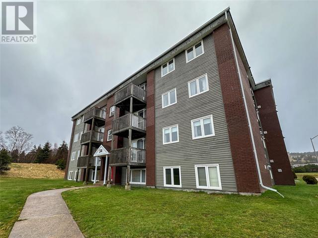 102 - 54 Charter Avenue, Home with 2 bedrooms, 1 bathrooms and null parking in St. John's NL | Image 21