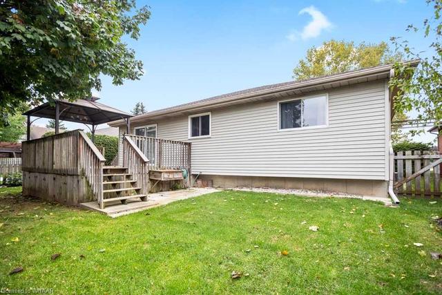 7 Winona Drive, House detached with 3 bedrooms, 2 bathrooms and 6 parking in Tillsonburg ON | Image 18