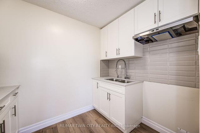 503 - 64 Benton St, Condo with 1 bedrooms, 1 bathrooms and 0 parking in Kitchener ON | Image 21