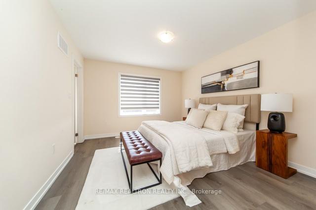 406 - 250 Finch Ave, House attached with 3 bedrooms, 4 bathrooms and 2 parking in Pickering ON | Image 21