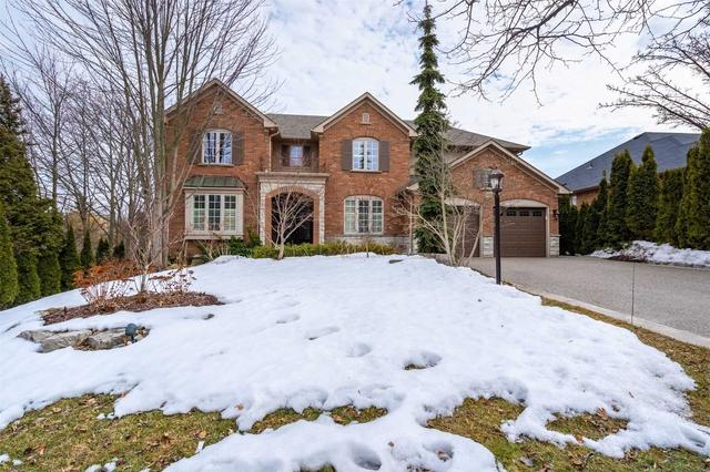 1088 Sturbridge Dr, House detached with 4 bedrooms, 4 bathrooms and 6 parking in Burlington ON | Image 12