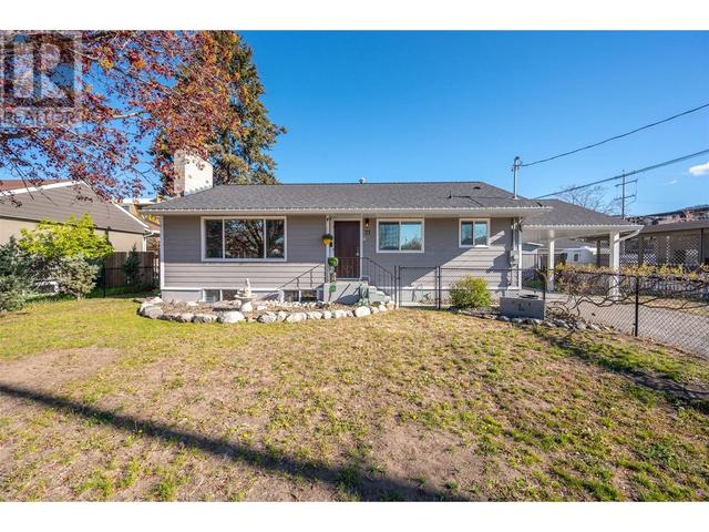 71 Granby Place, House detached with 4 bedrooms, 1 bathrooms and 4 parking in Penticton BC | Image 39