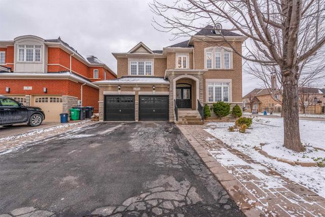 2 Emperor Dr, House detached with 5 bedrooms, 6 bathrooms and 7 parking in Brampton ON | Image 1