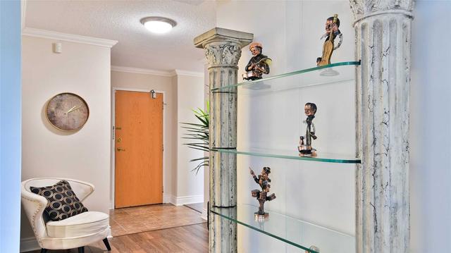 912 - 92 Church St S, Condo with 3 bedrooms, 2 bathrooms and 1 parking in Ajax ON | Image 12