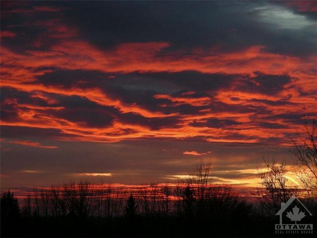 Deep Red Sunset | Image 30