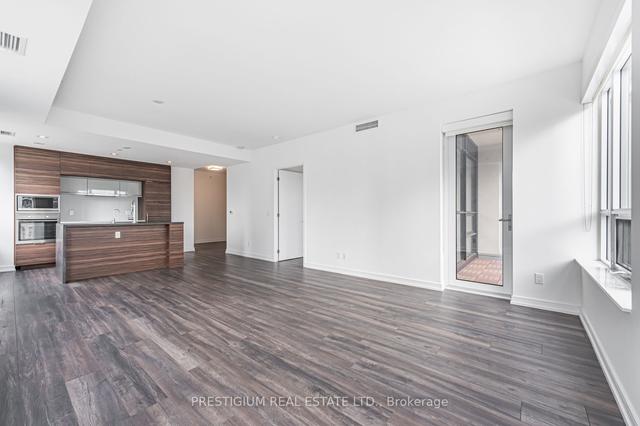 2909 - 88 Scott St, Condo with 2 bedrooms, 2 bathrooms and 1 parking in Toronto ON | Image 2