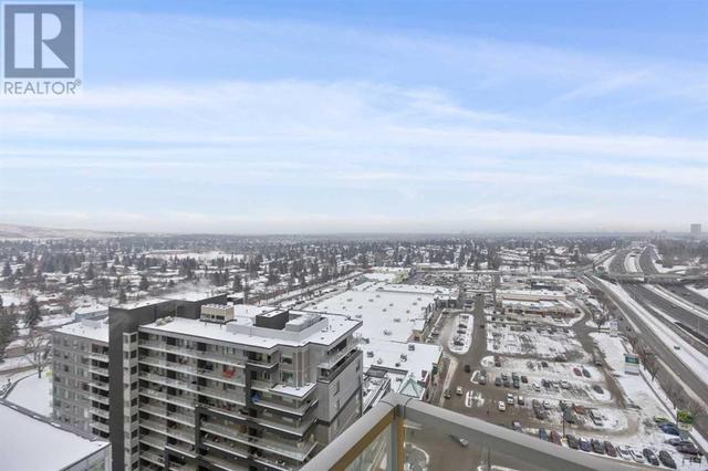 1801, - 3820 Brentwood Road Nw, Condo with 2 bedrooms, 1 bathrooms and null parking in Calgary AB | Image 28