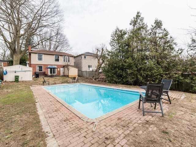 12 Minnacote Ave, House detached with 3 bedrooms, 3 bathrooms and 4 parking in Toronto ON | Image 17