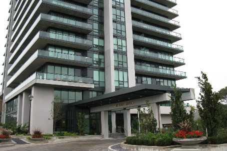 1104 - 100 John St, Condo with 2 bedrooms, 2 bathrooms and 2 parking in Brampton ON | Image 1