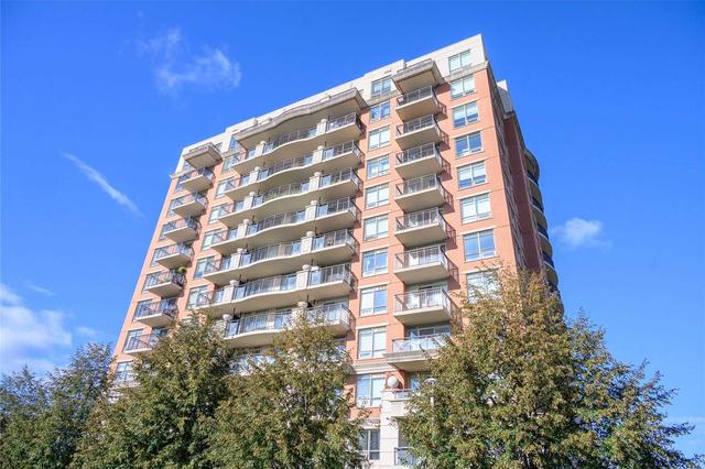 302 - 2325 Central Park Dr, Condo with 1 bedrooms, 1 bathrooms and 1 parking in Oakville ON | Image 12