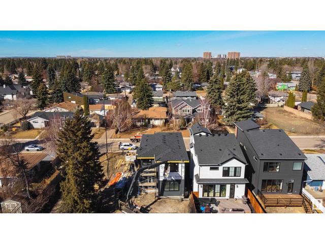8105 144 St Nw, House detached with 4 bedrooms, 3 bathrooms and null parking in Edmonton AB | Image 11