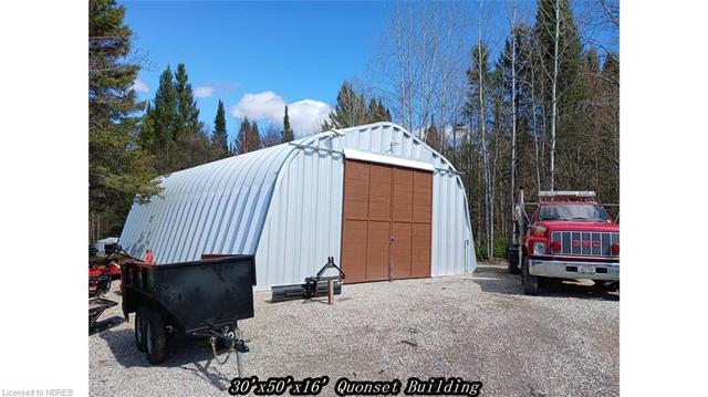 Quonset building | Image 17