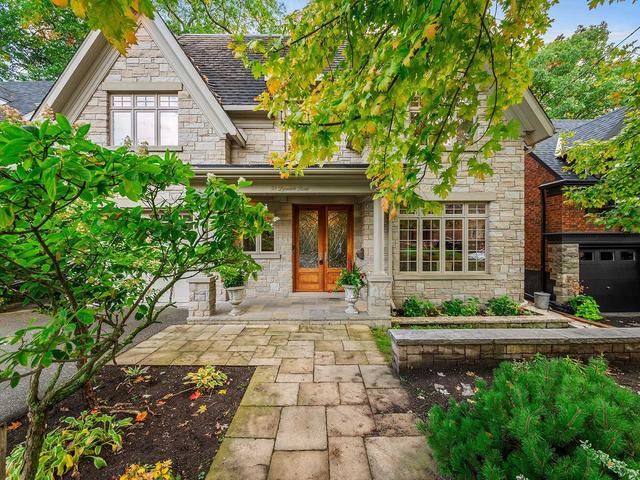 53 Lynndale Rd, House detached with 4 bedrooms, 5 bathrooms and 3 parking in Toronto ON | Image 1