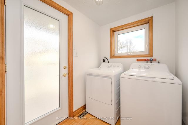 2 Beverley St, House detached with 2 bedrooms, 4 bathrooms and 6 parking in Guelph ON | Image 20