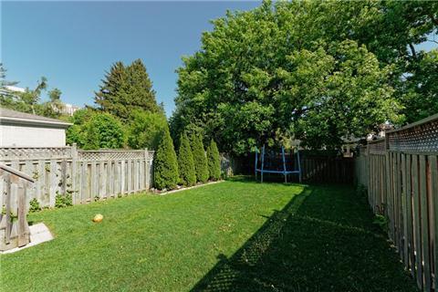 51 Franklin Ave, House detached with 3 bedrooms, 3 bathrooms and 2 parking in Toronto ON | Image 19