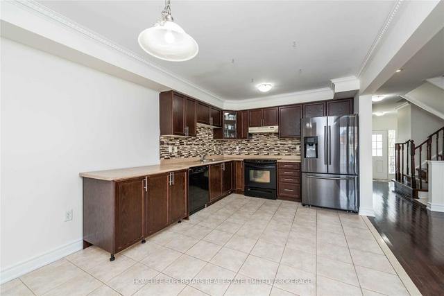 63 Warnford Circ, House attached with 3 bedrooms, 4 bathrooms and 3 parking in Ajax ON | Image 30