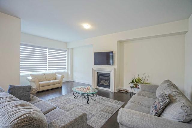 149 Hesperus Rd, House detached with 4 bedrooms, 4 bathrooms and 2 parking in Vaughan ON | Image 15