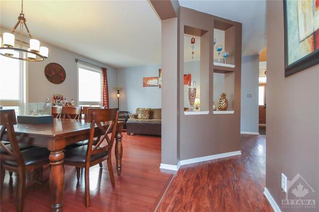 415 Amar Lane, House detached with 3 bedrooms, 3 bathrooms and 6 parking in Ottawa ON | Image 7