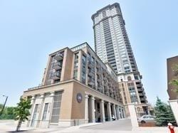 ph3603 - 385 Prince Of Wales Dr, Condo with 1 bedrooms, 1 bathrooms and 4 parking in Mississauga ON | Image 1