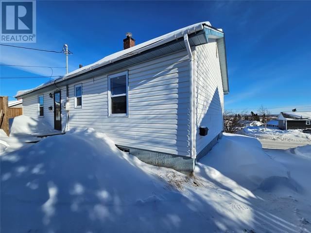 841 Hudson Drive, House detached with 3 bedrooms, 2 bathrooms and null parking in Labrador City NL | Image 26