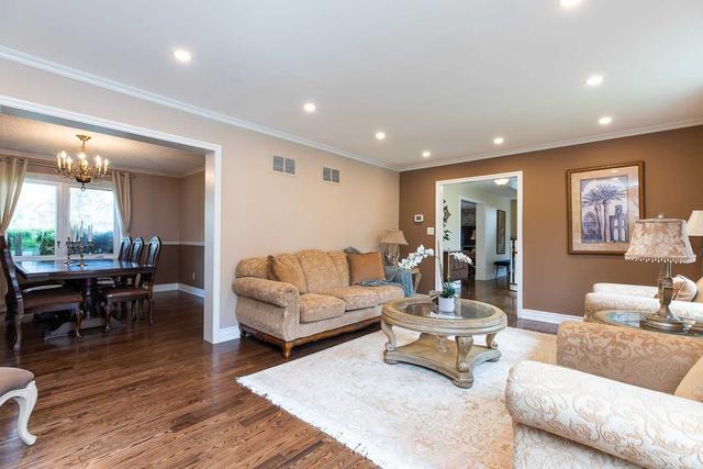 2120 Mississauga Rd, House detached with 4 bedrooms, 3 bathrooms and 6 parking in Mississauga ON | Image 35