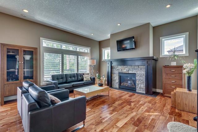 160 Fortress Bay Sw, House detached with 4 bedrooms, 3 bathrooms and 8 parking in Calgary AB | Image 12
