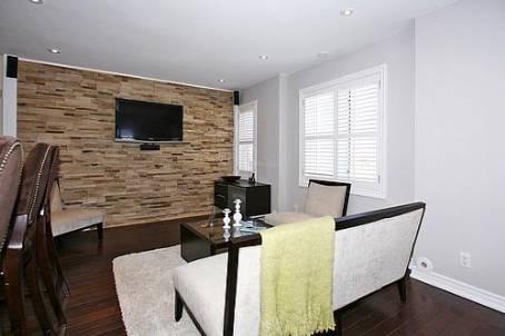 th 401 - 12 Sudbury St, Townhouse with 3 bedrooms, 3 bathrooms and 1 parking in Toronto ON | Image 4